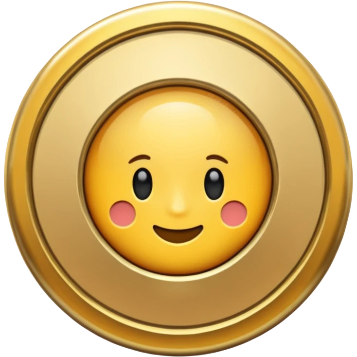 ABONELİK ROZETİ emoji
