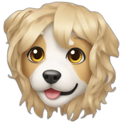 Ruban emoji