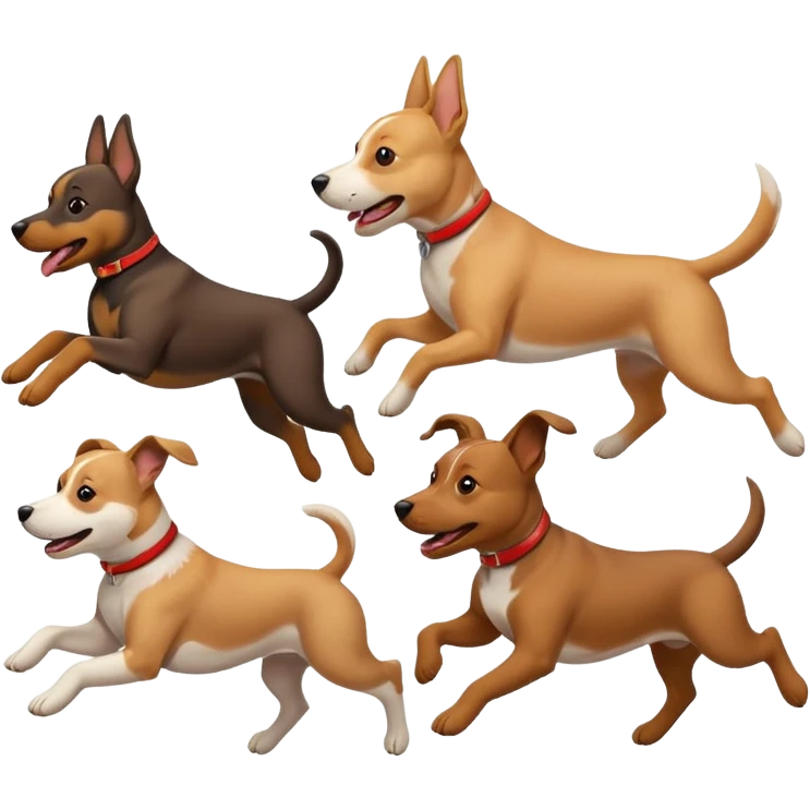 prescriber dogs emoji