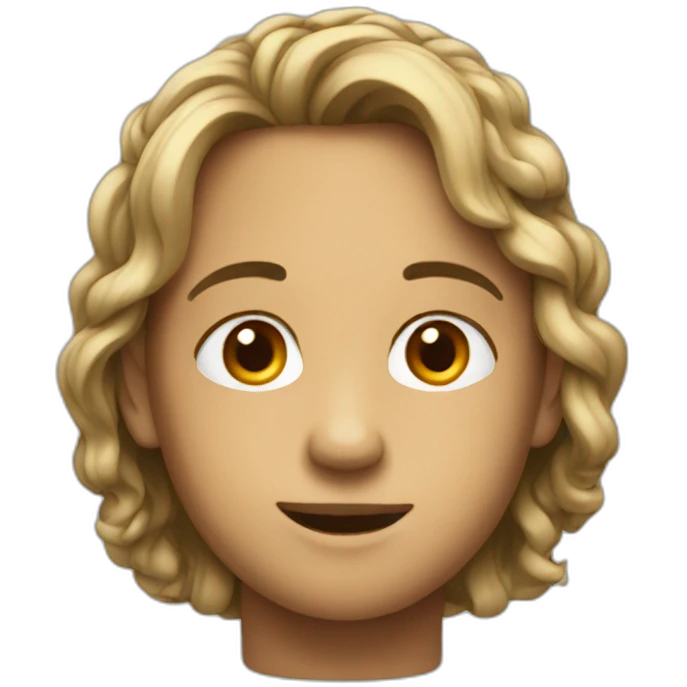 10 ANS emoji