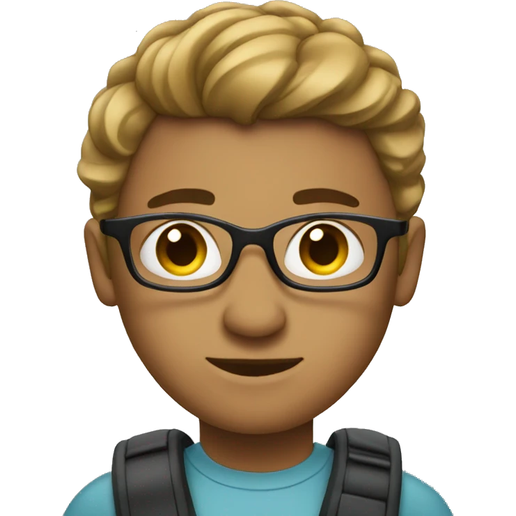 Personal brand  emoji