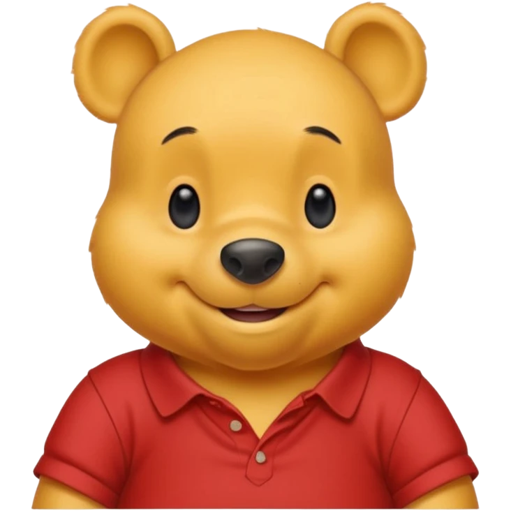 soviet Vinnie the pooh emoji