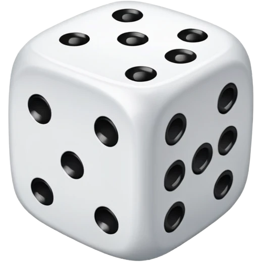 🎲 emoji