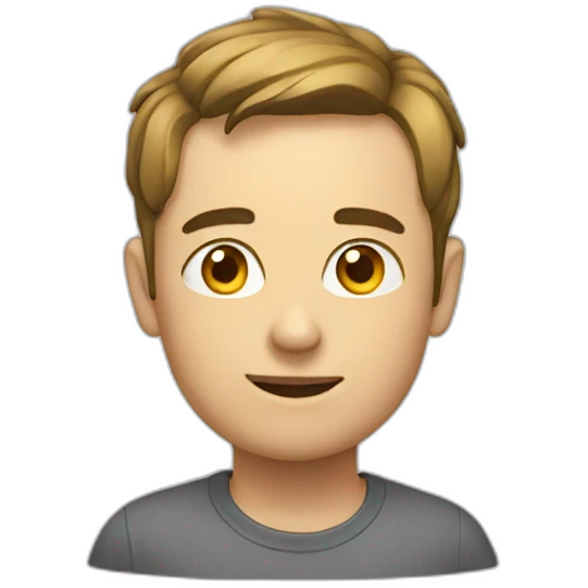 informal emoji