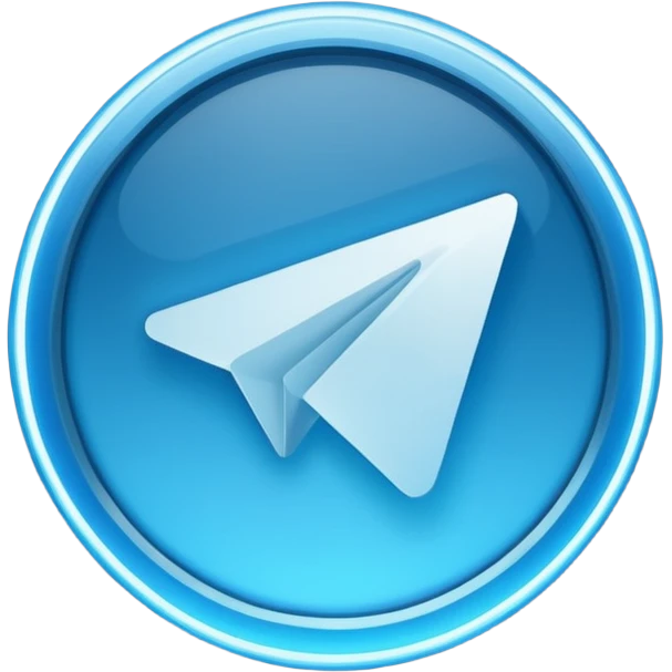 Telegram verification Symbo emoji