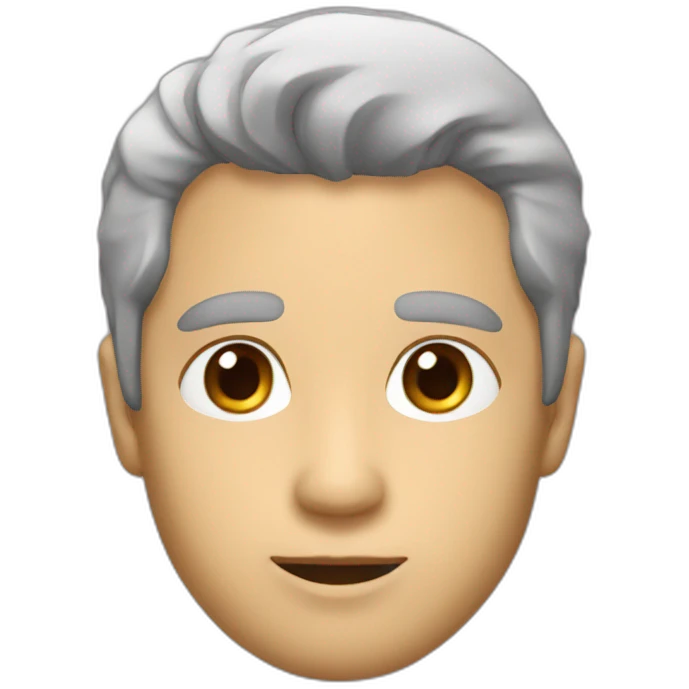 Itadori emoji