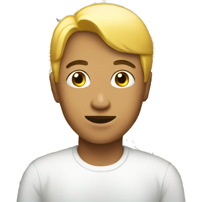 Human centered emoji
