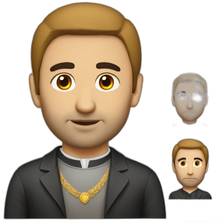 volodymyr armenian emoji