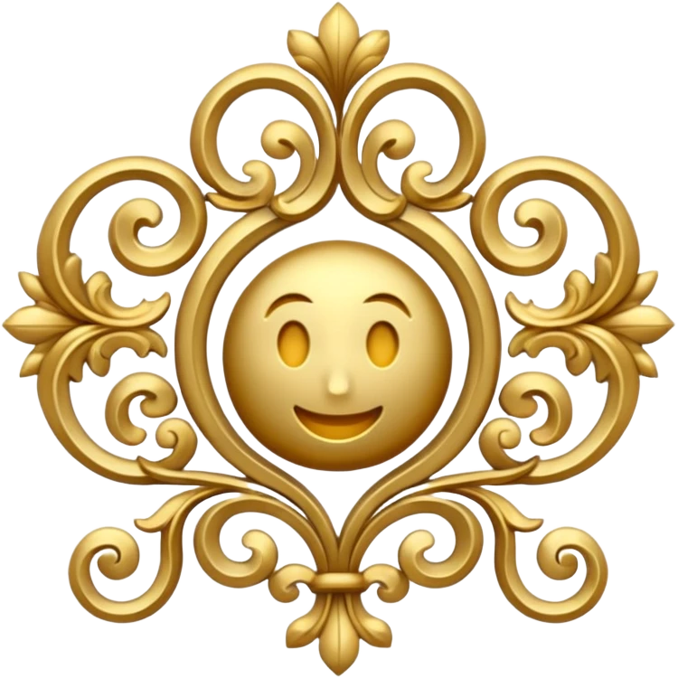 Esthétique  emoji