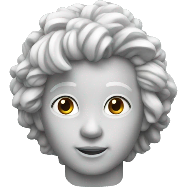 Everest emoji