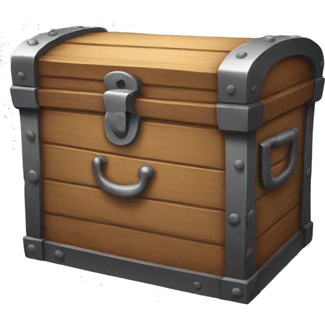 chest emoji