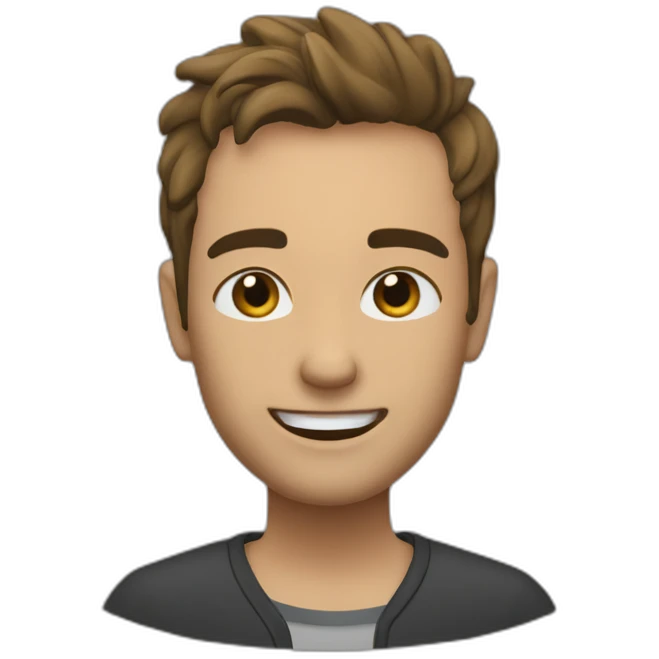 Shalan Davis rmt emoji