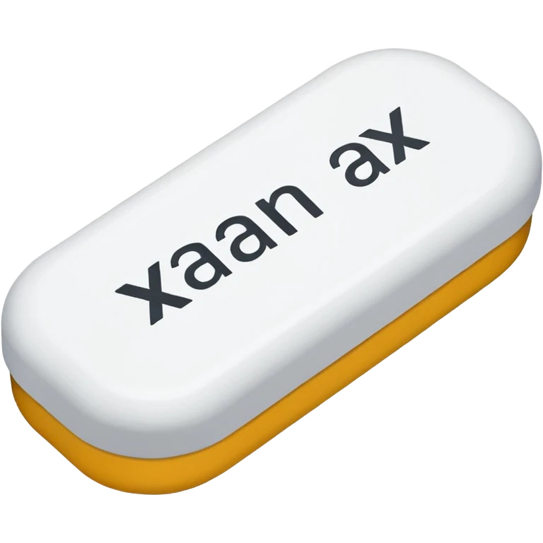xanax emoji  emoji