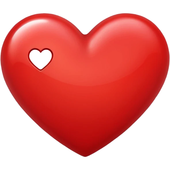 heart emoji