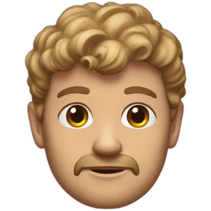 Thiels emoji