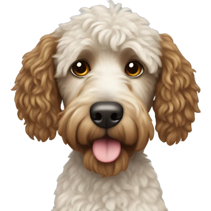 groodle  emoji