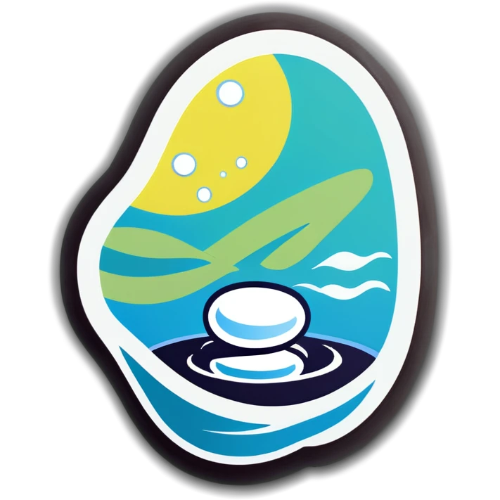 Spa emoji
