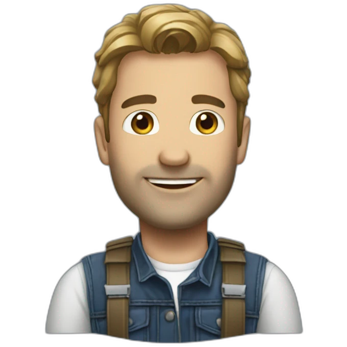 jean-christophe brossard emoji