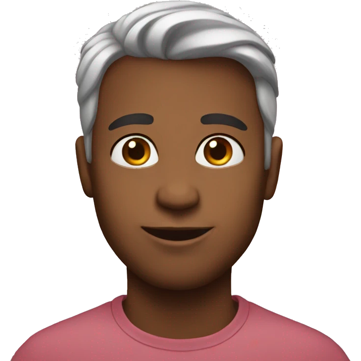 Love emoji
