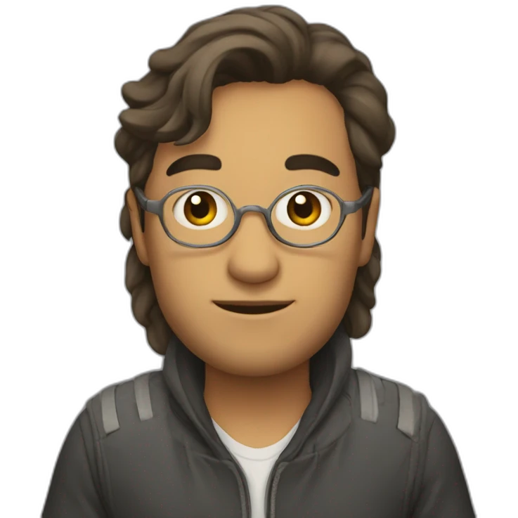 adolecente emoji