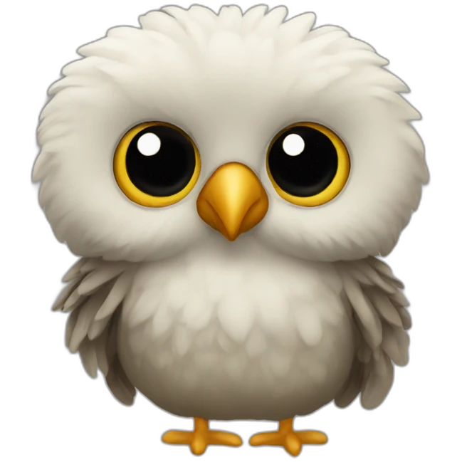 caca ailes emoji