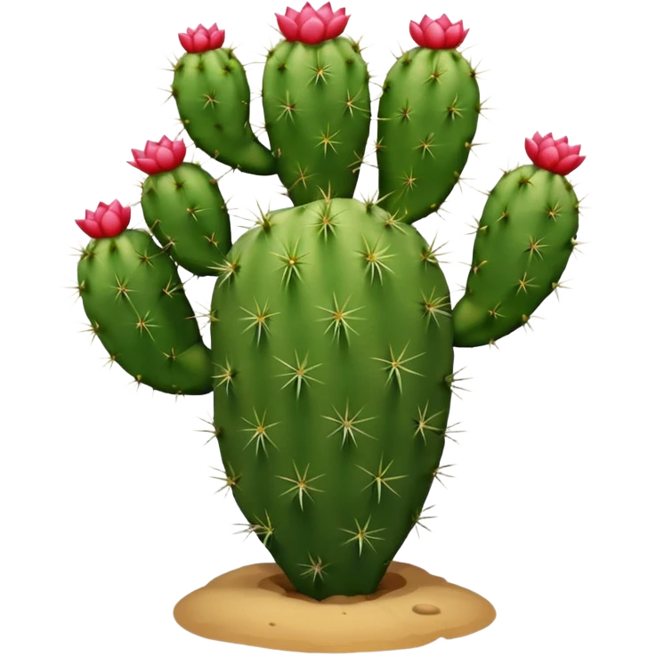 nopal emoji