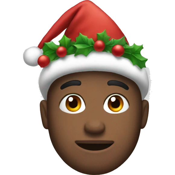 Christmas emojis  emoji