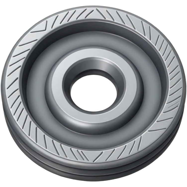 intervertebral disk emoji