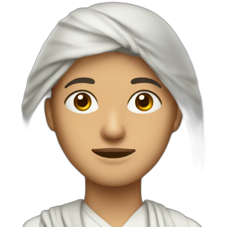 Mujadara emoji