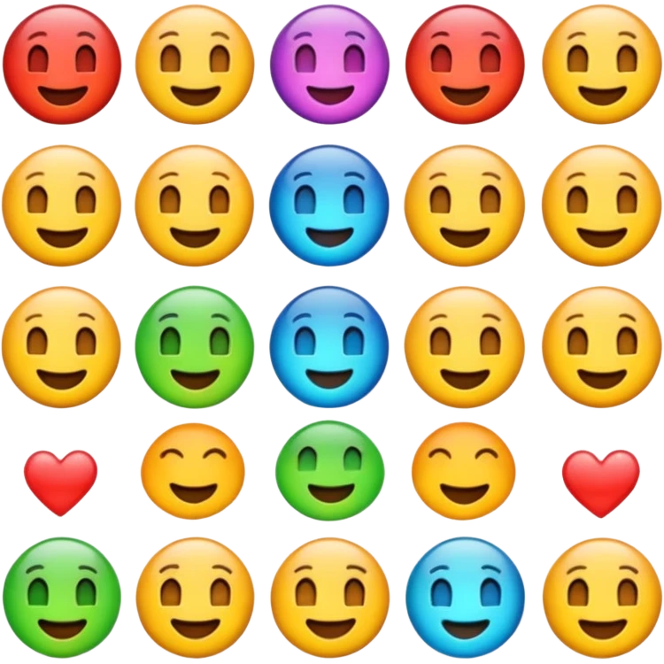 emoji ios18 emoji