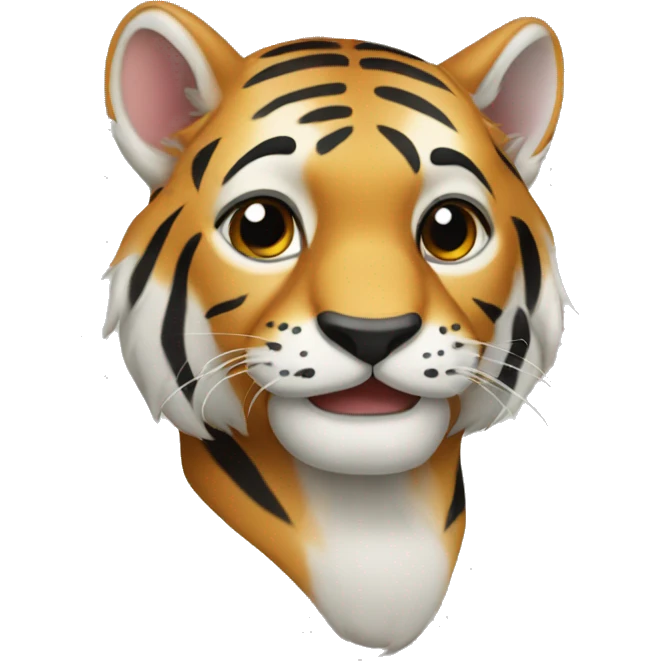 tigrou emoji
