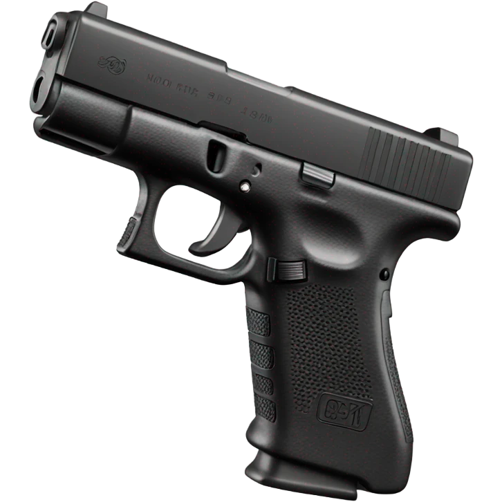 glock emoji