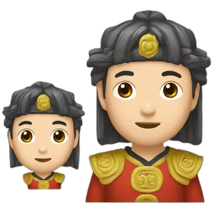 đào khôi nguyên emoji