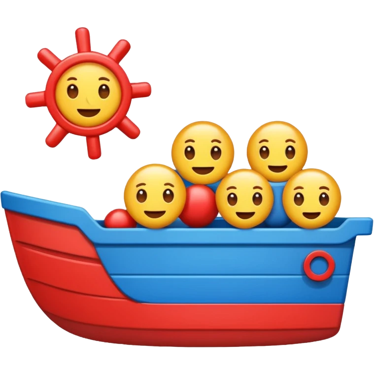 generate kubernetes emoji emoji