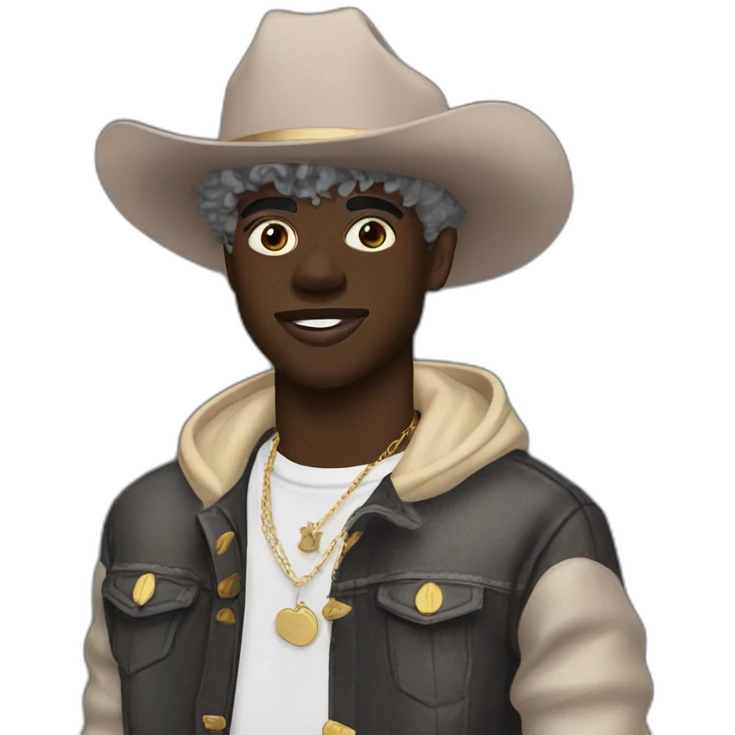 Lil nas x emoji