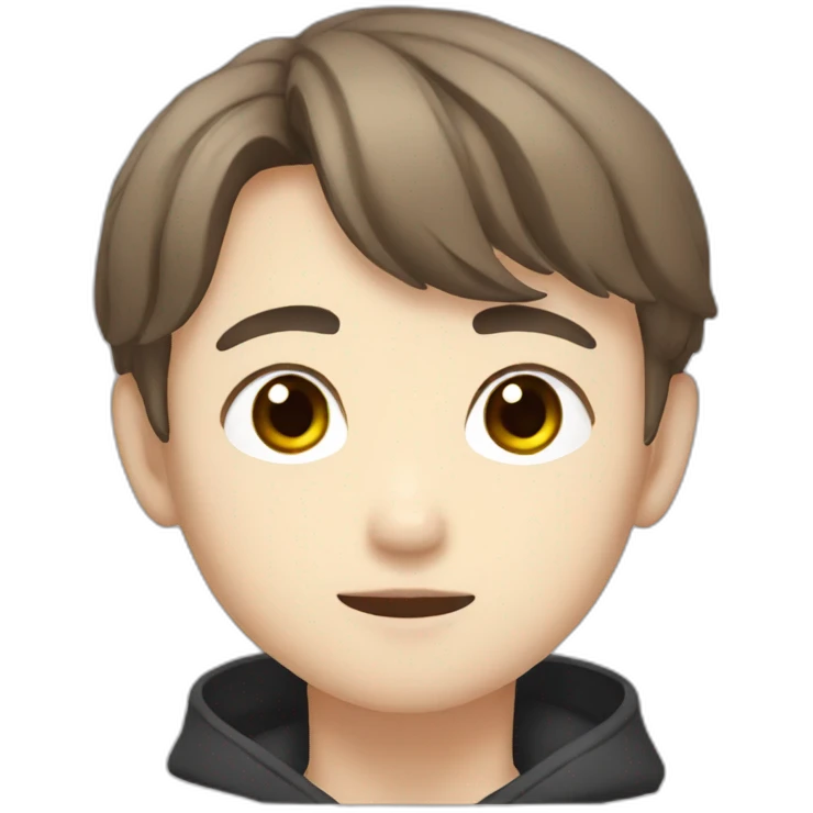 Hyunjin emoji