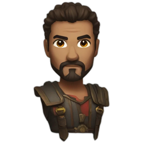 diablo 4 emoji