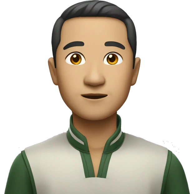 学习，shaung emoji