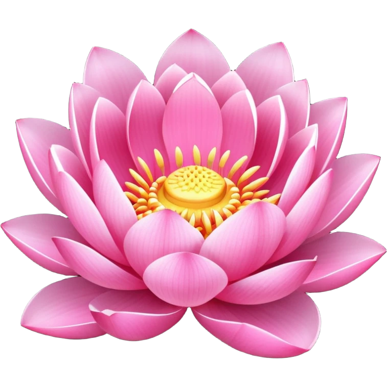 Pink lort emoji