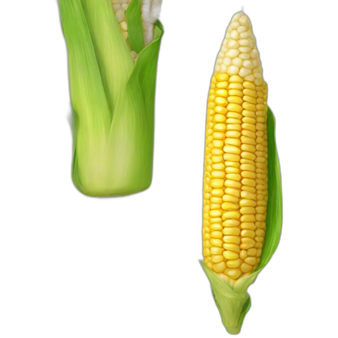 corn emoji