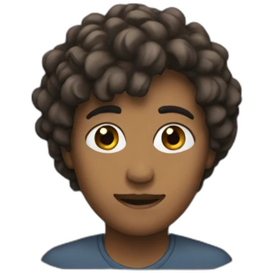Zoé emoji