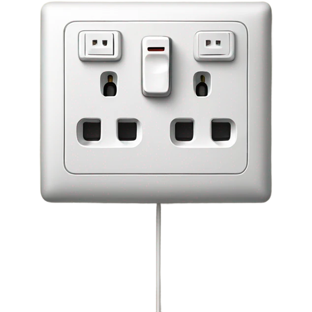 Place power  emoji