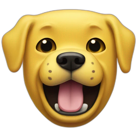 jake the dog adventure time emoji