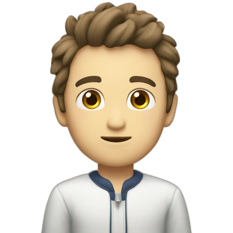 気になる emoji