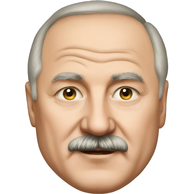 lukashenko emoji
