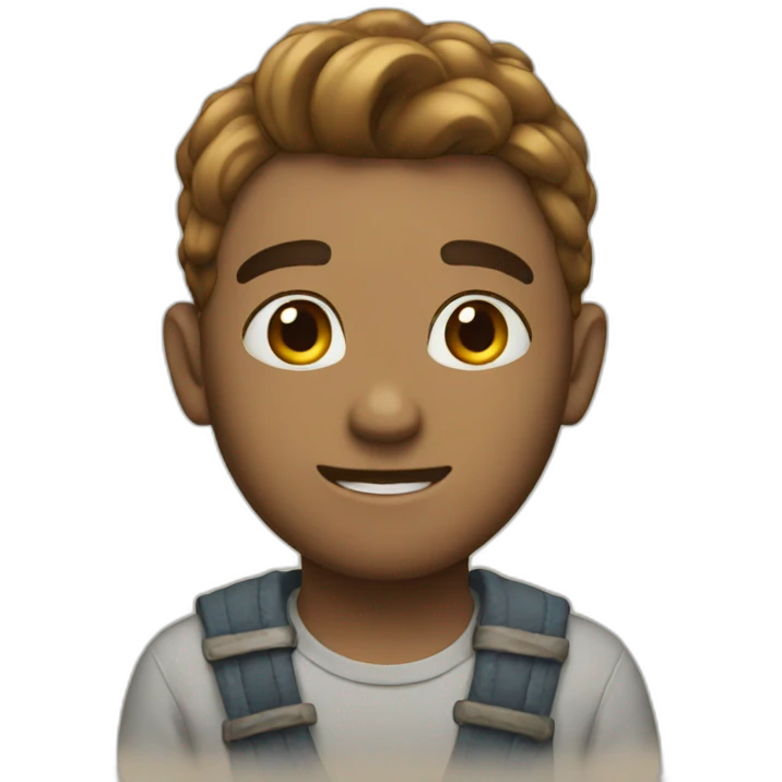 thread emoji