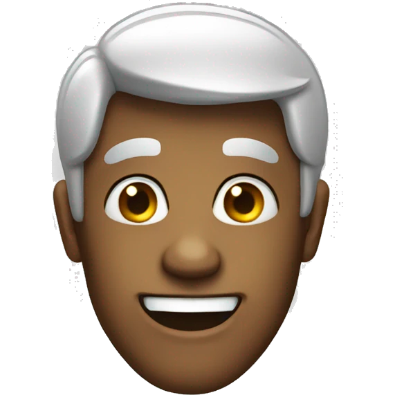 Joking emoji