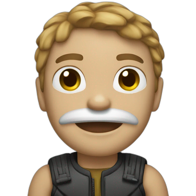 Moto emoji