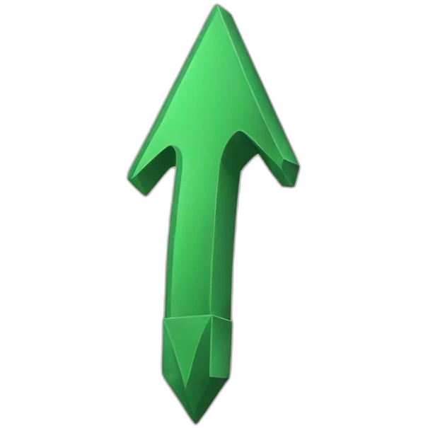 arrow cursor emoji