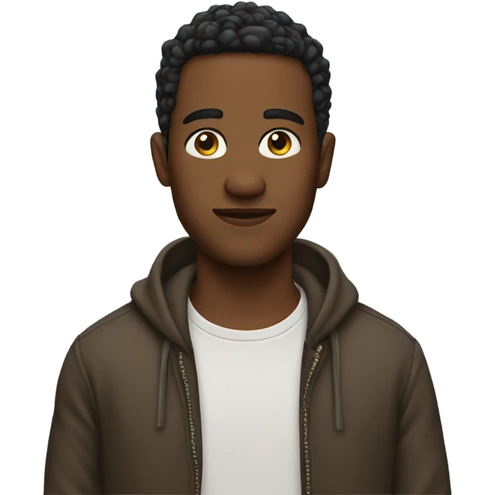 Jorden emoji